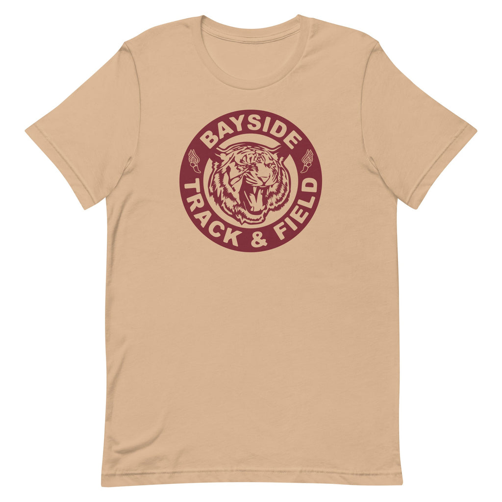 Bayside Track & Field Men's Signature Tee product image 2
