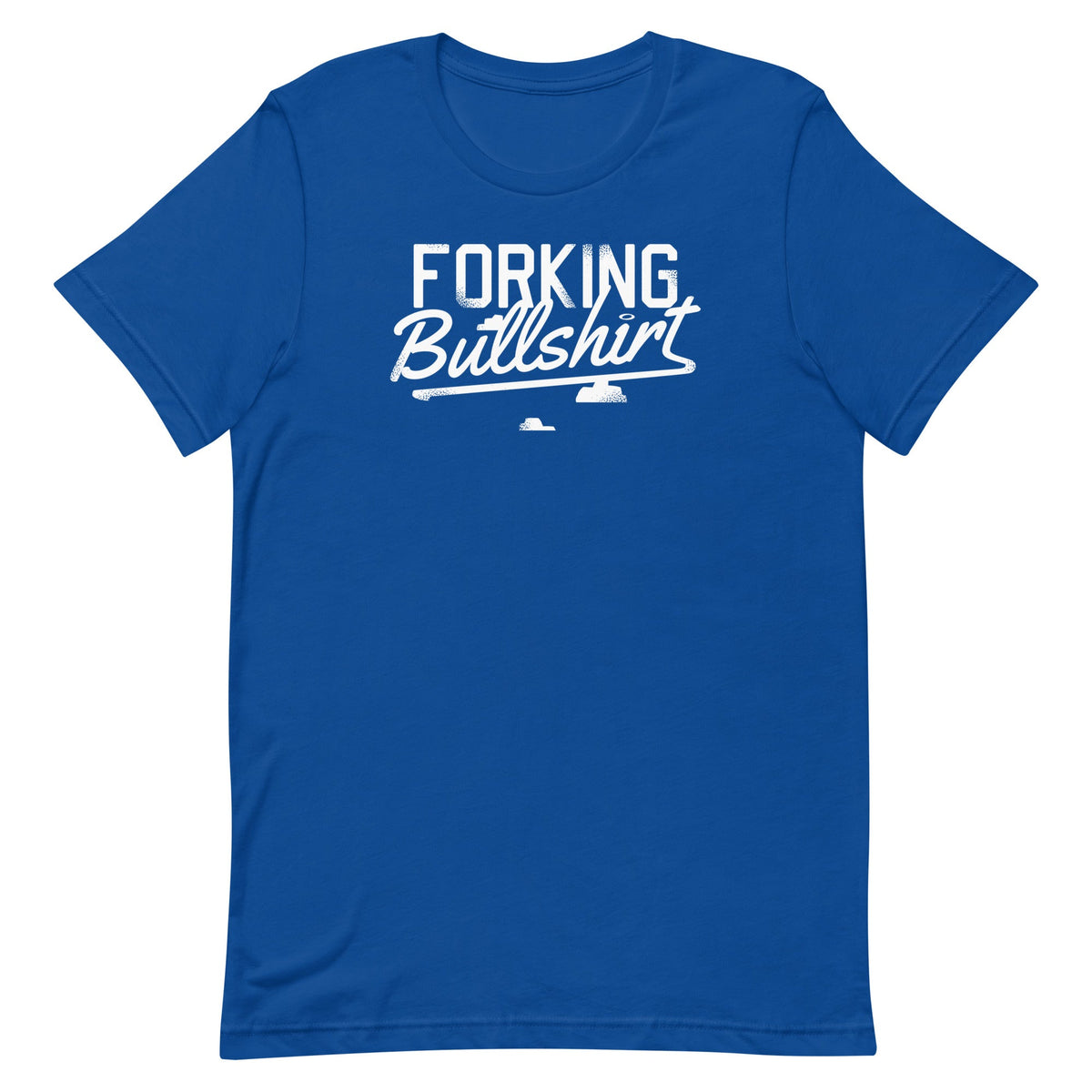 Forking Bullshirt Men's Signature Tee product image 3