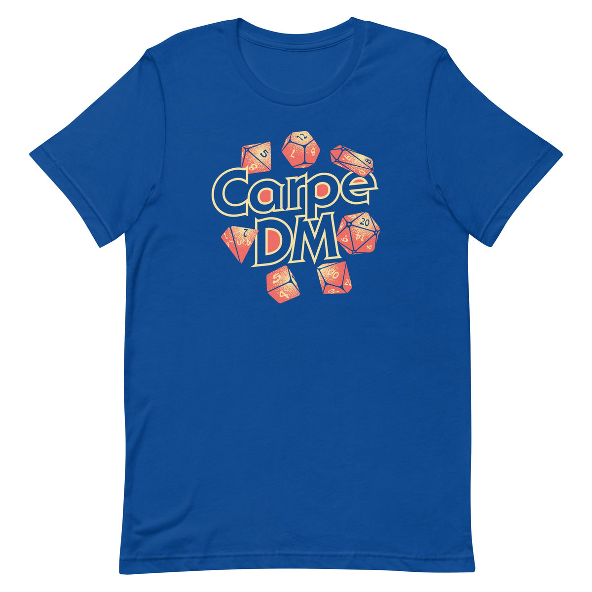 Carpe DM Men's Signature Tee product image 5