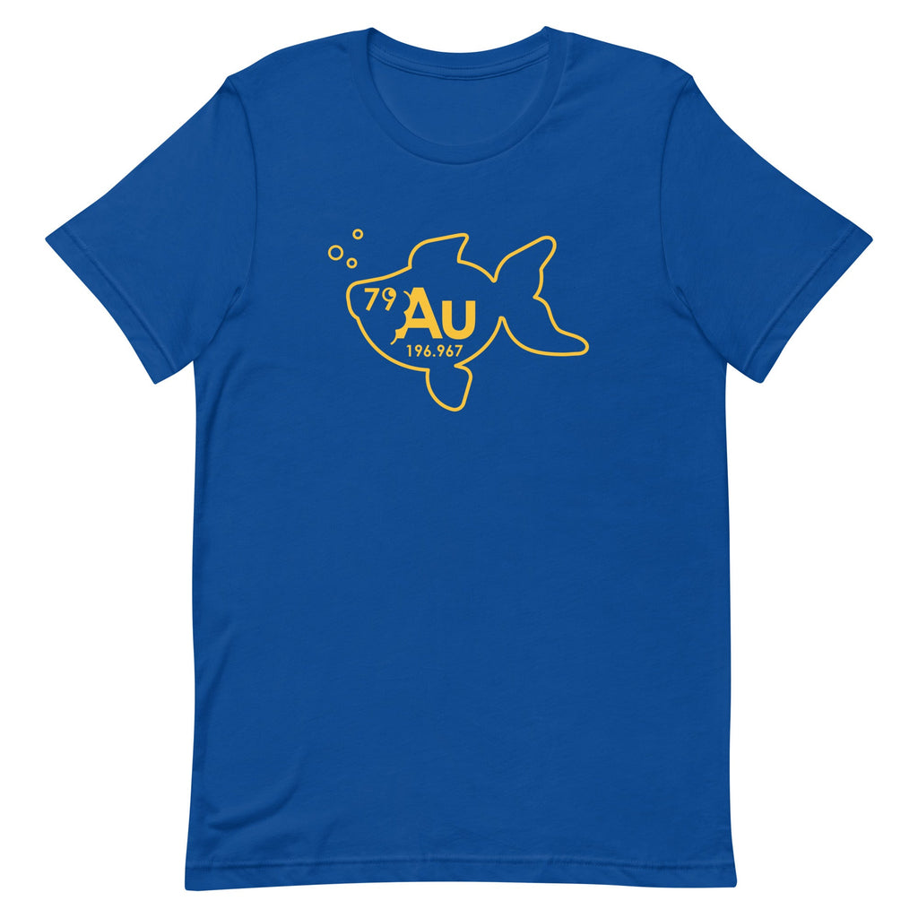 Goldfish Men's Signature Tee product image 5