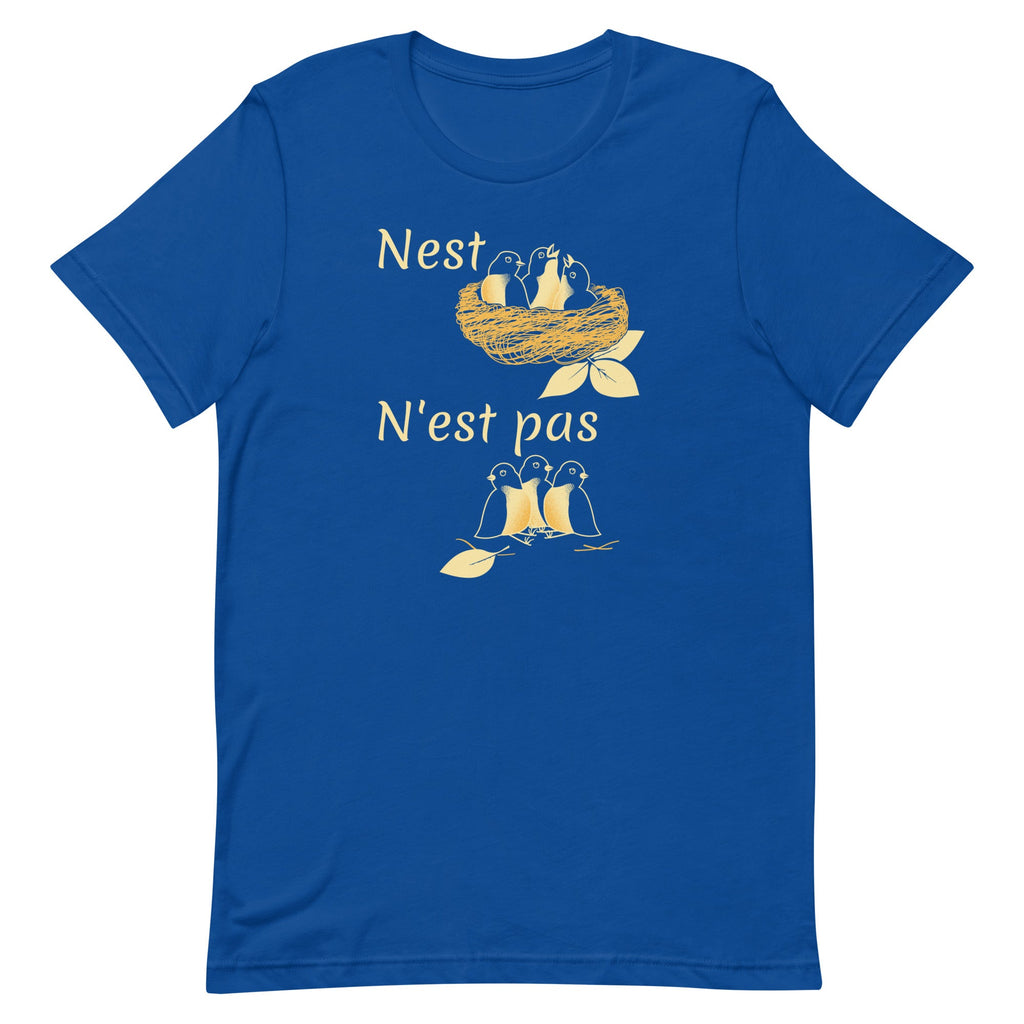 Nest Pas Men's Signature Tee product image 1