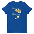 Nest Pas Men's Signature Tee product image 1