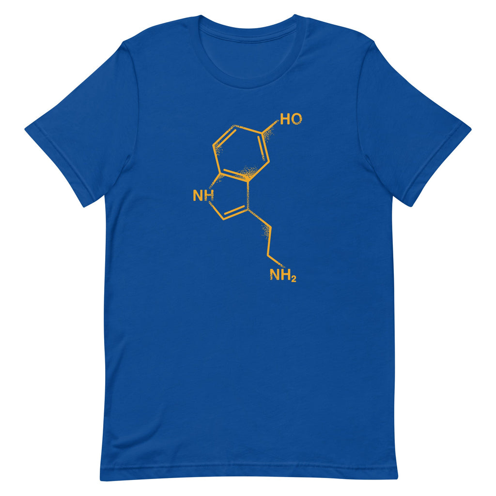 Serotonin Men's Signature Tee product image 5