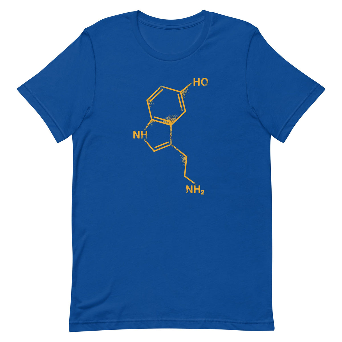 Serotonin Men's Signature Tee product image 5