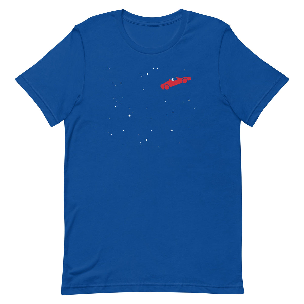Space Road Men's Signature Tee product image 4