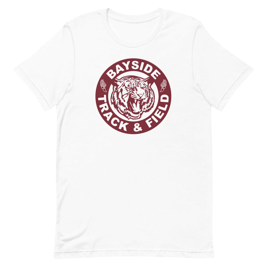 Bayside Track & Field Men's Signature Tee product image 5
