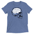 Cats On The Brain Men's Tri-Blend Tee product image 1