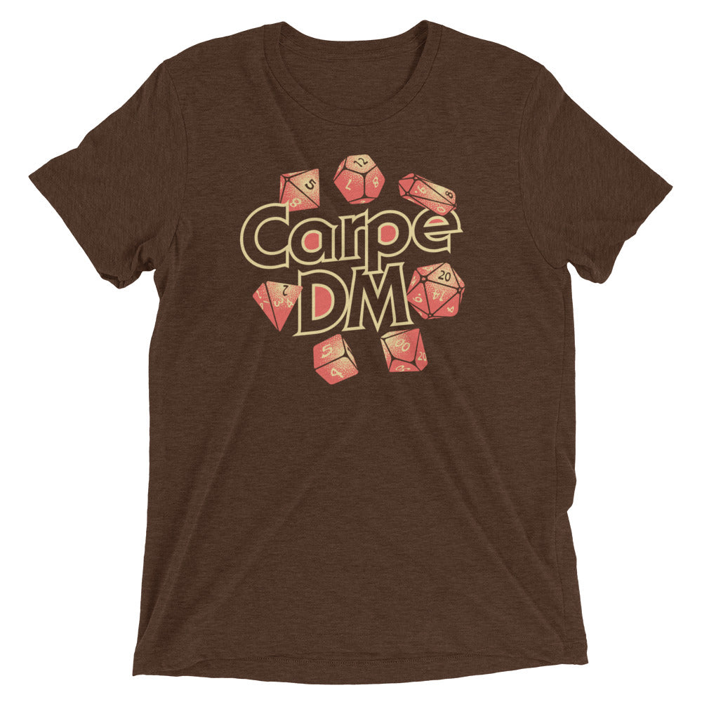 Carpe DM Men's Tri-Blend Tee product image 2