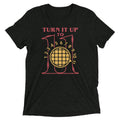 Turn It Up To 11 Men's Tri-Blend Tee product image 1