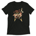 More Human Than Men's Tri-Blend Tee product image 1