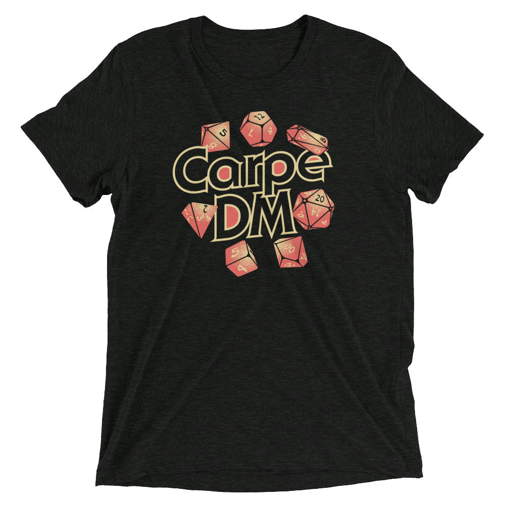 Carpe DM Men's Tri-Blend Tee product image 1