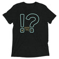 Awesome! What? Men's Tri-Blend Tee product image 1