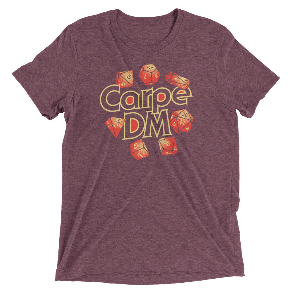 Carpe DM Men's Tri-Blend Tee product image 4