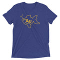 Goldfish Men's Tri-Blend Tee product image 1