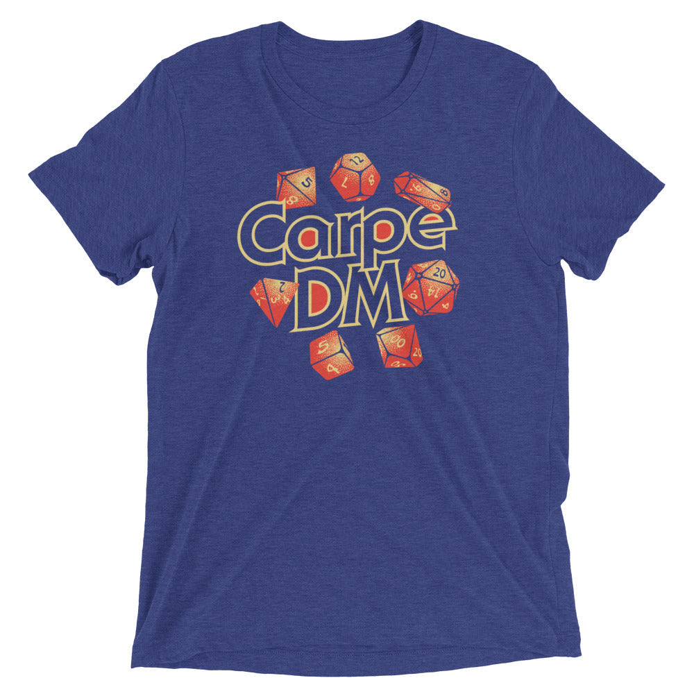 Carpe DM Men's Tri-Blend Tee product image 3