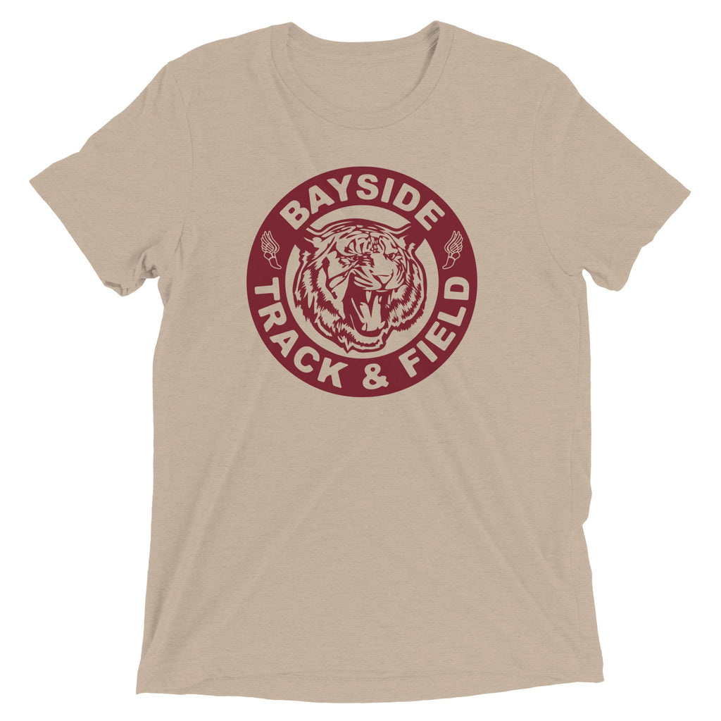 Bayside Track & Field Men's Tri-Blend Tee product image 4