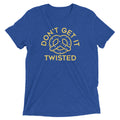 Don't Get It Twisted Men's Tri-Blend Tee product image 1