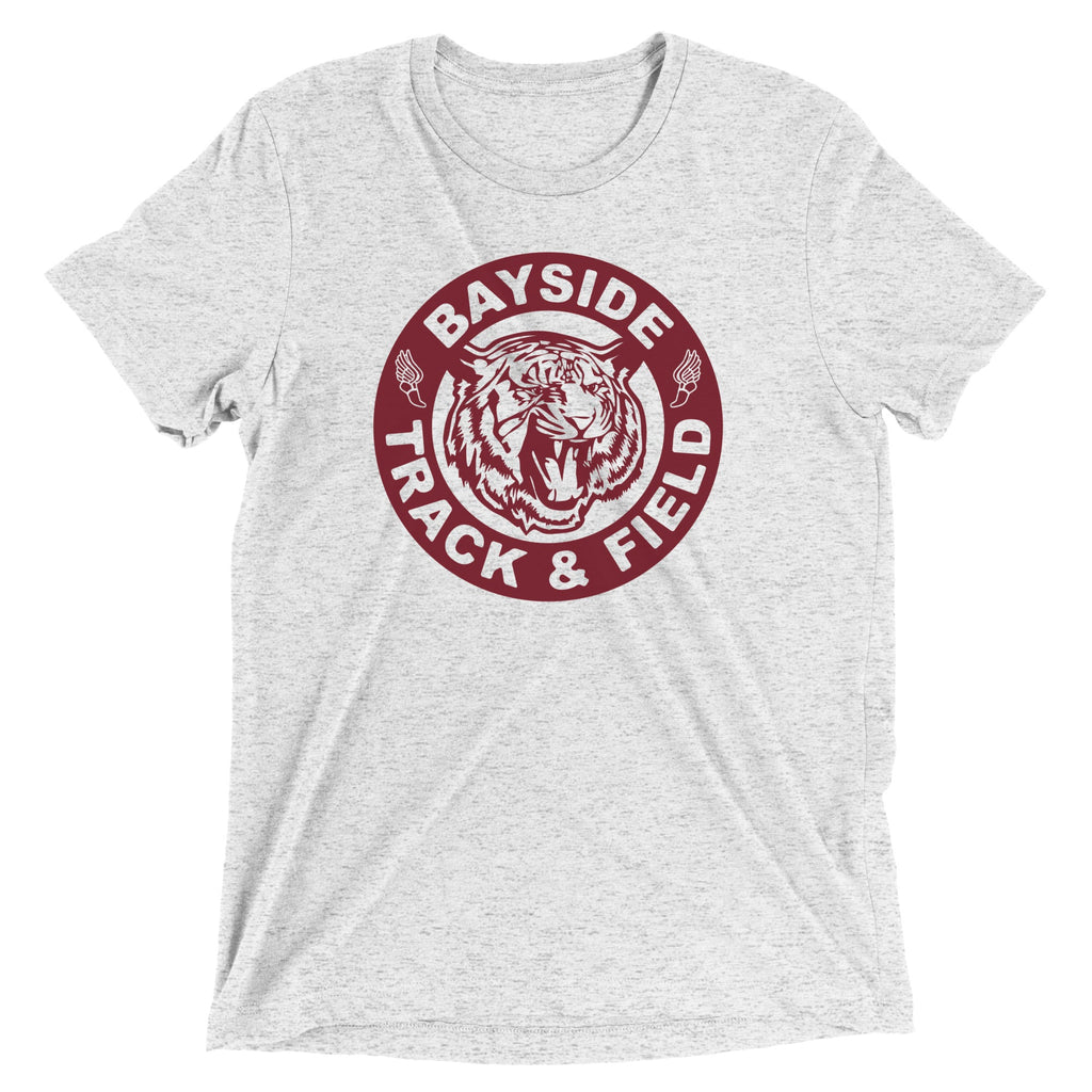 Bayside Track & Field Men's Tri-Blend Tee product image 2