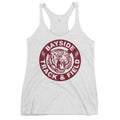 Bayside Track & Field Women's Racerback Tank
