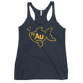 Goldfish Women's Racerback Tank