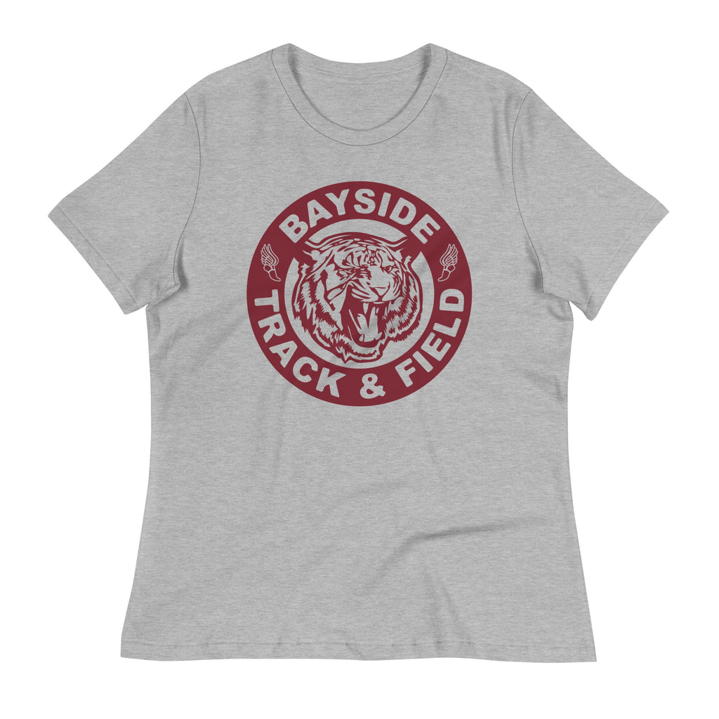 Bayside Track & Field Women's Signature Tee product image 1