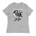 Canadian Geese Women's Signature Tee product image 1