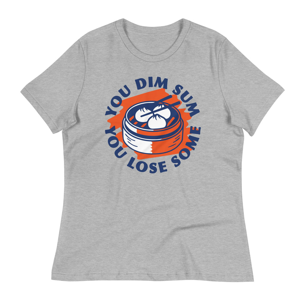 You Dim Sum Lose Some Women's Signature Tee product image 3