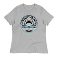 The Book Was Better Women's Signature Tee product image 1