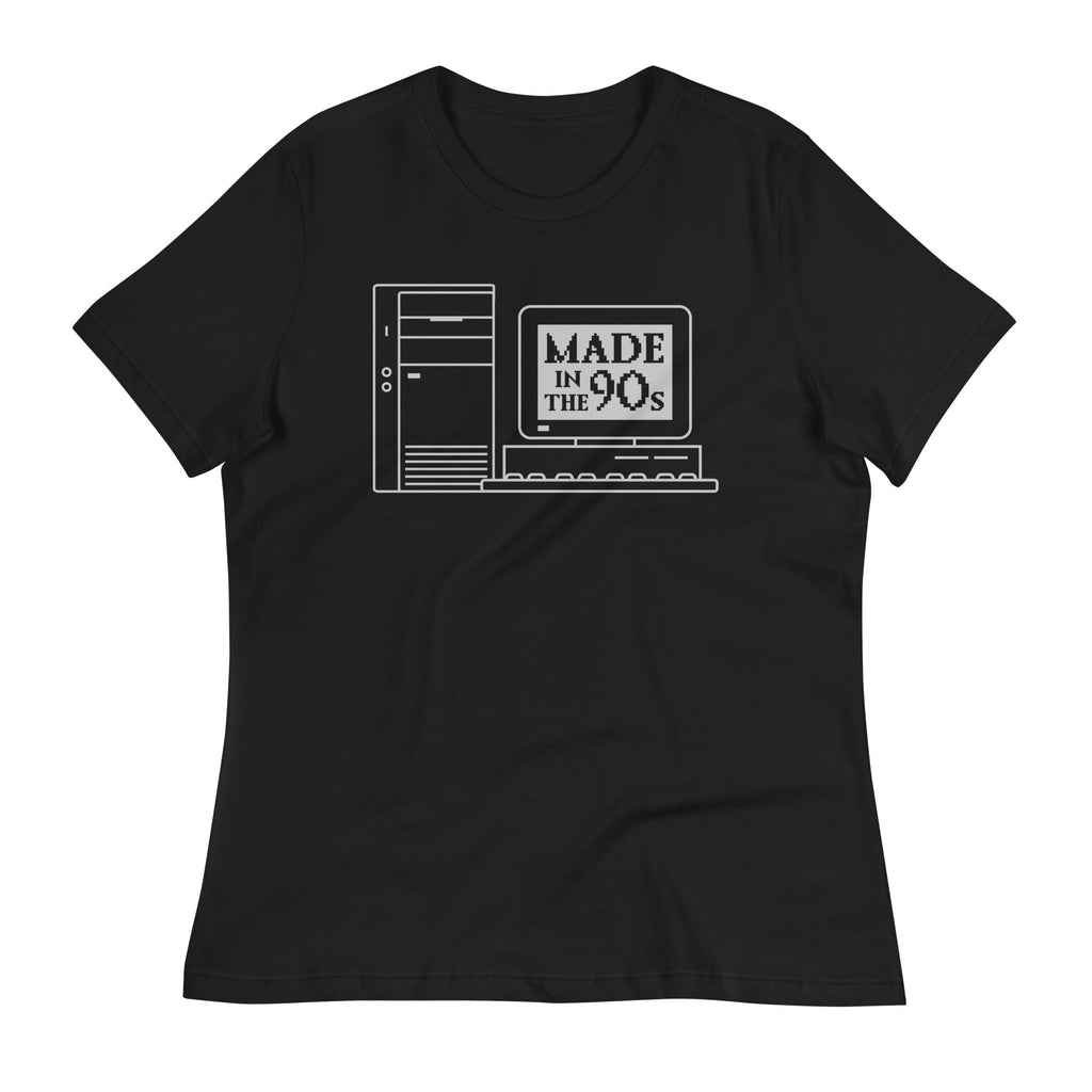 Made In The 90s Women's Signature Tee product image 3