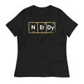 NErDy Elements Women's Signature Tee product image 1