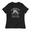 Edward's Salon and Topiary Women's Signature Tee product image 1