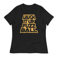 Laugh It Up Fuzzball Women's Signature Tee product image 1