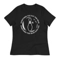 Sometimes You Eat The Bear Women's Signature Tee product image 1