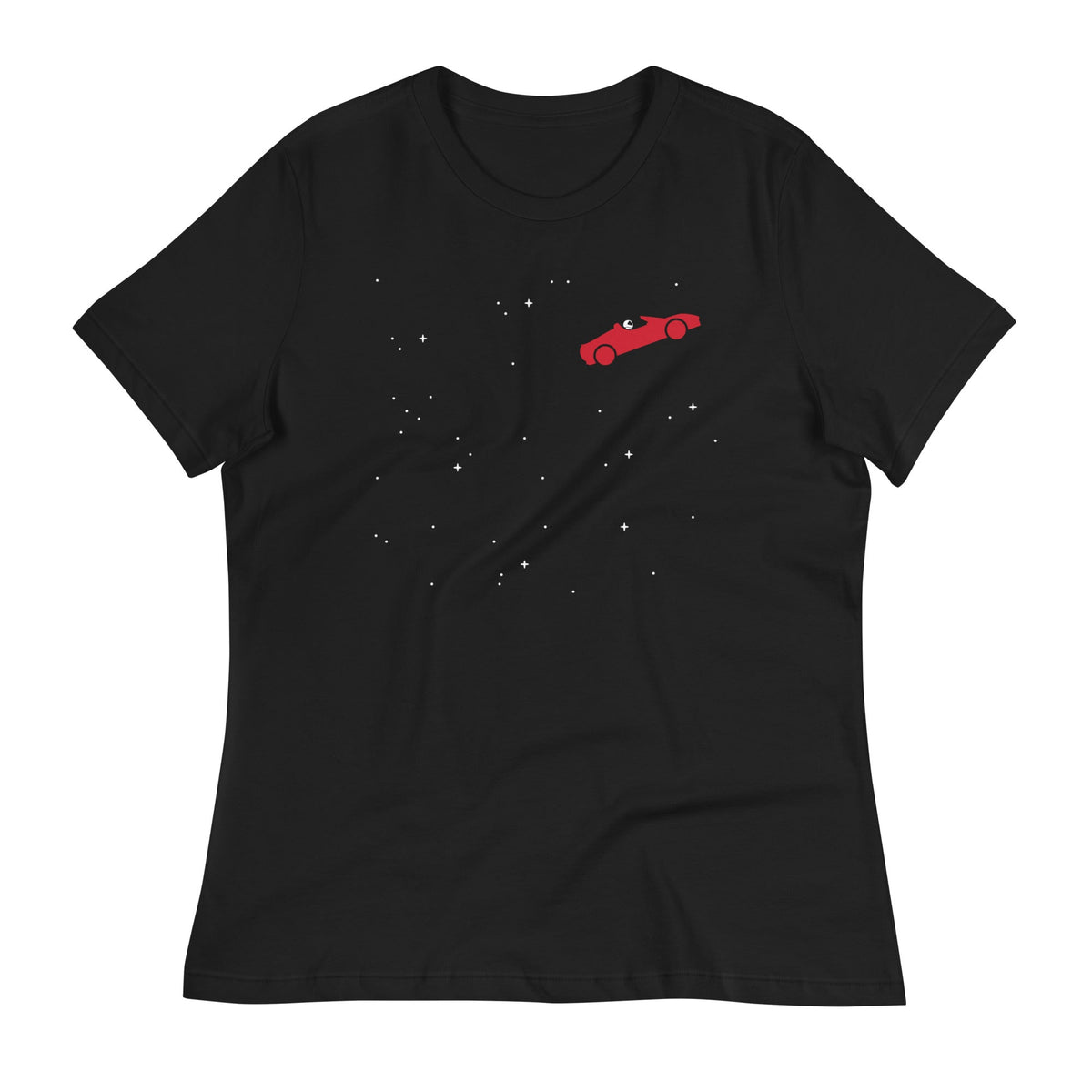 Space Road Women's Signature Tee product image 1