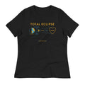 Total Eclipse Of The Heart Women's Signature Tee product image 1