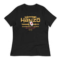 Hattori Hanzo Swords 'n' Sushi Women's Signature Tee product image 1