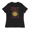 Turn It Up To 11 Women's Signature Tee product image 1