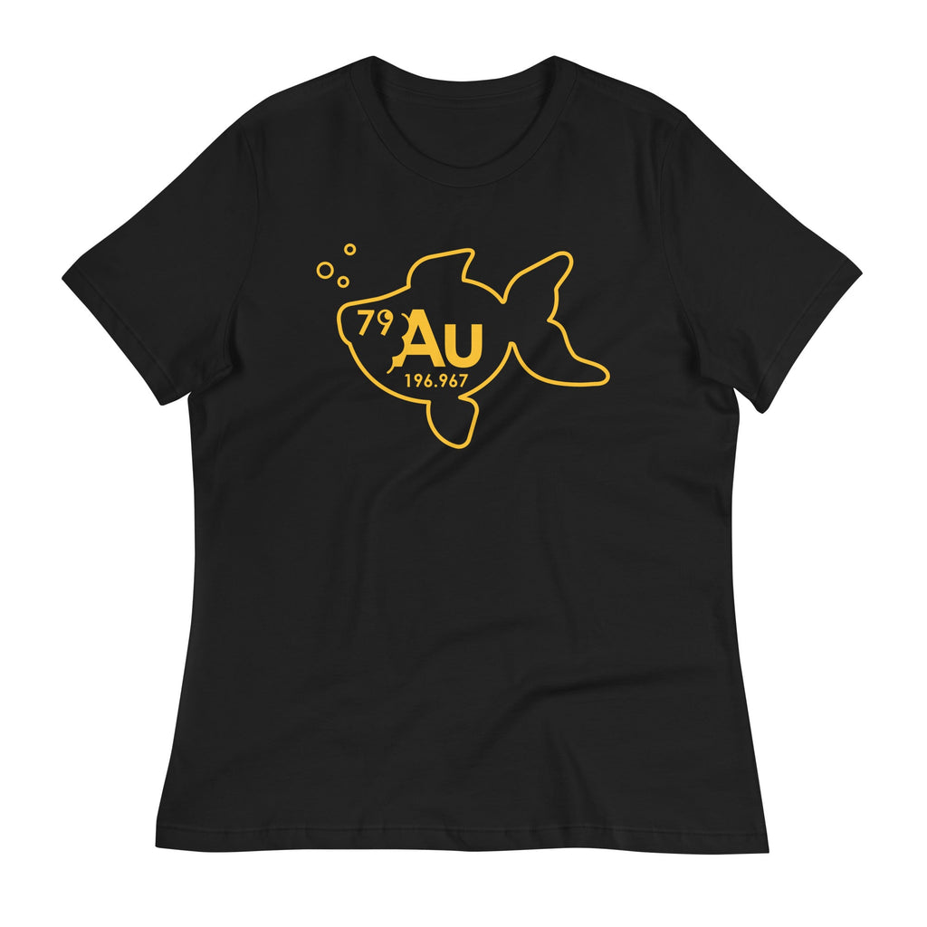 Goldfish Women's Signature Tee product image 2