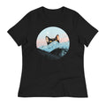 Meowntain Women's Signature Tee product image 1