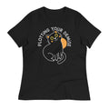 Plotting Your Demise Women's Signature Tee product image 1