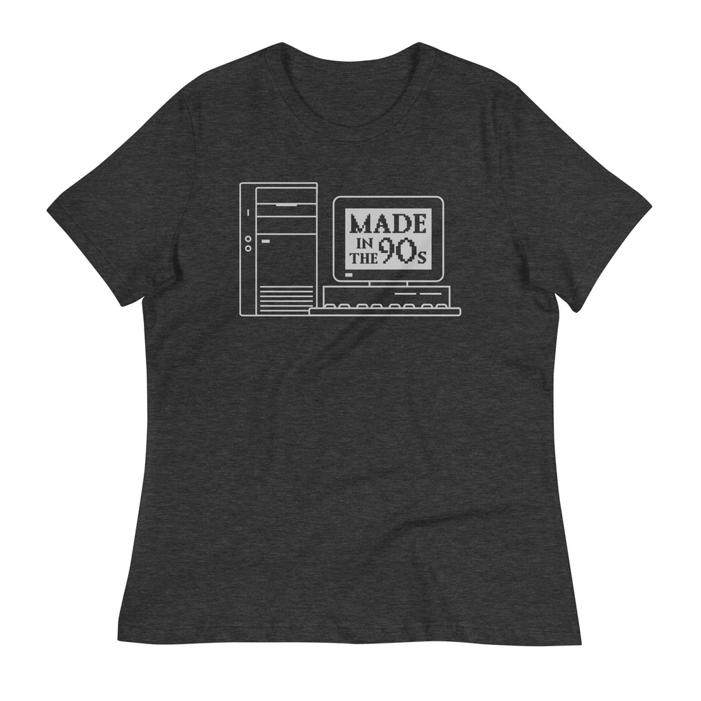 Made In The 90s Women's Signature Tee product image 1