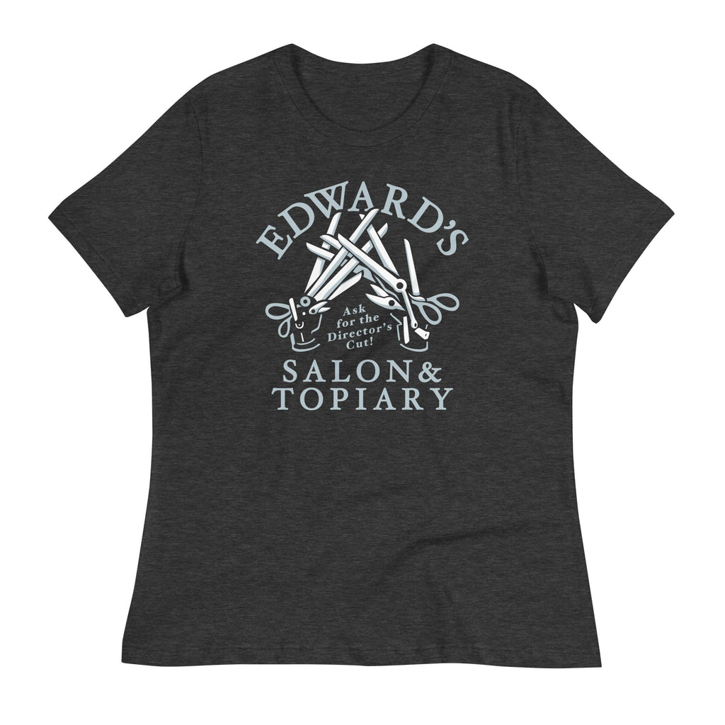 Edward's Salon and Topiary Women's Signature Tee product image 2