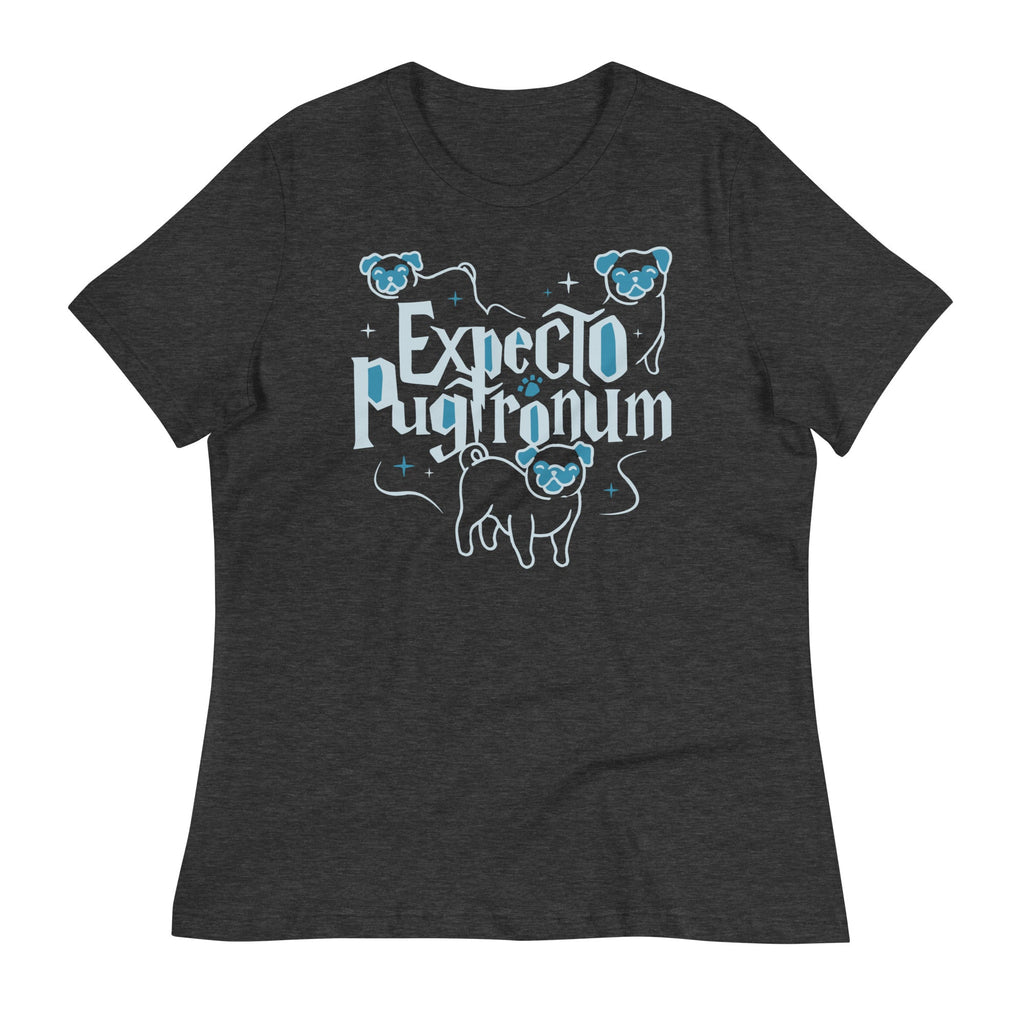 Expecto Pugtronum Women's Signature Tee product image 3
