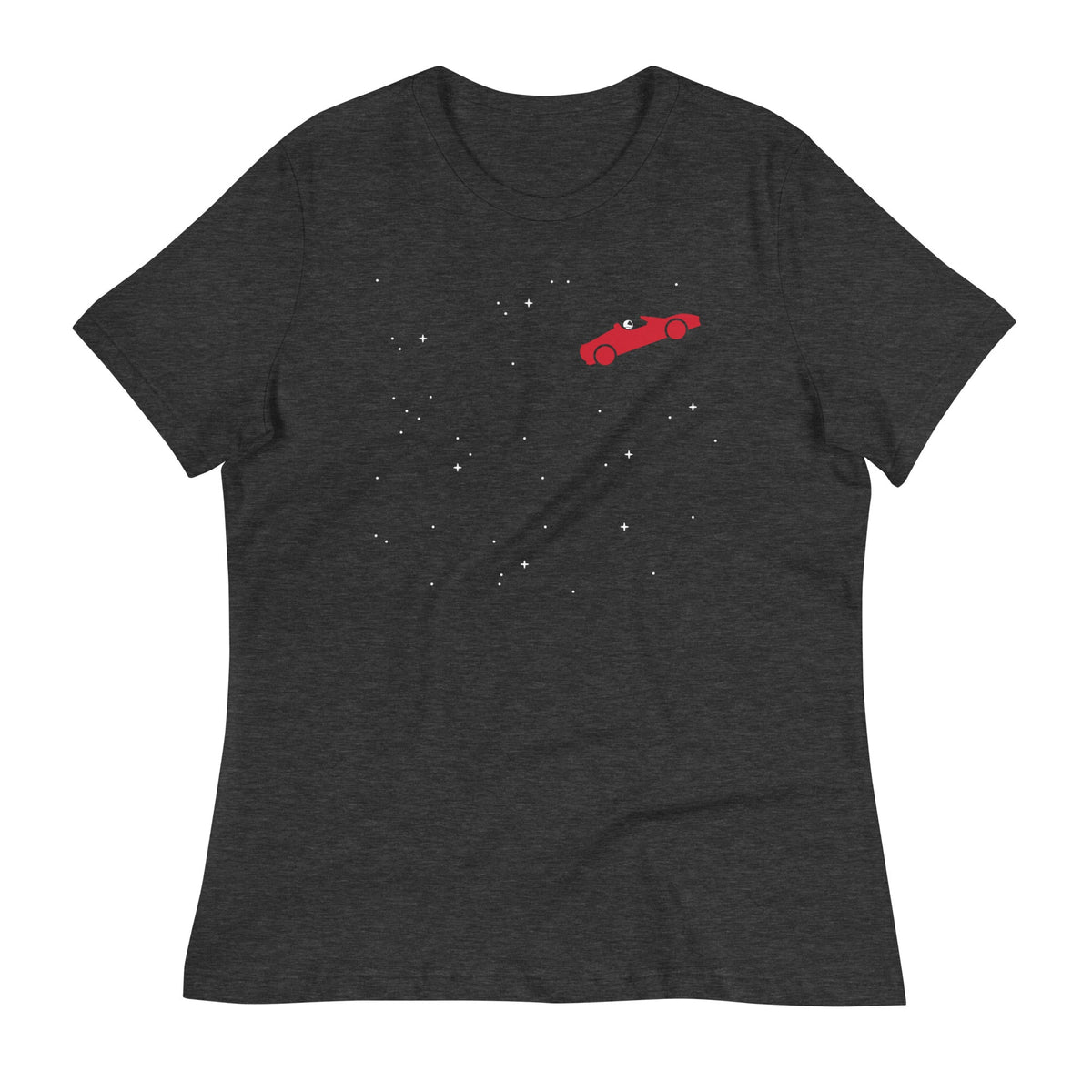 Space Road Women's Signature Tee product image 3