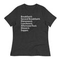 Typical Daily Meals Women's Signature Tee product image 1