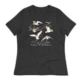 Flock Of Beagulls Women's Signature Tee product image 1