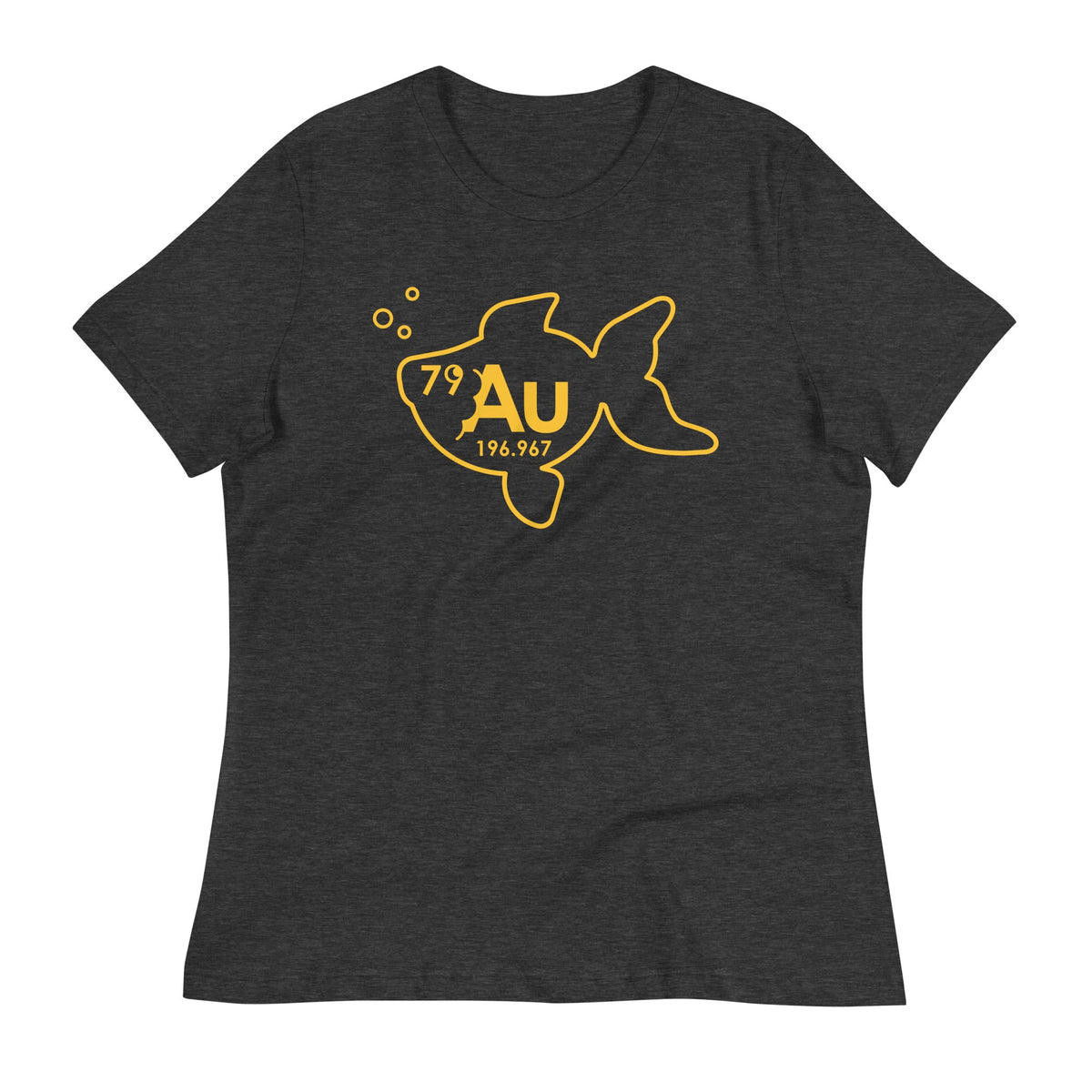 Goldfish Women's Signature Tee product image 3