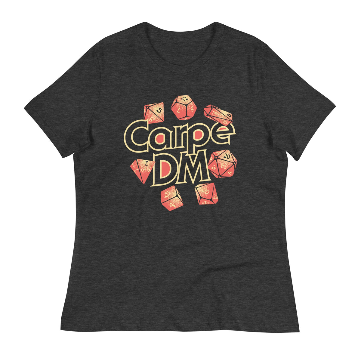 Carpe DM Women's Signature Tee product image 3