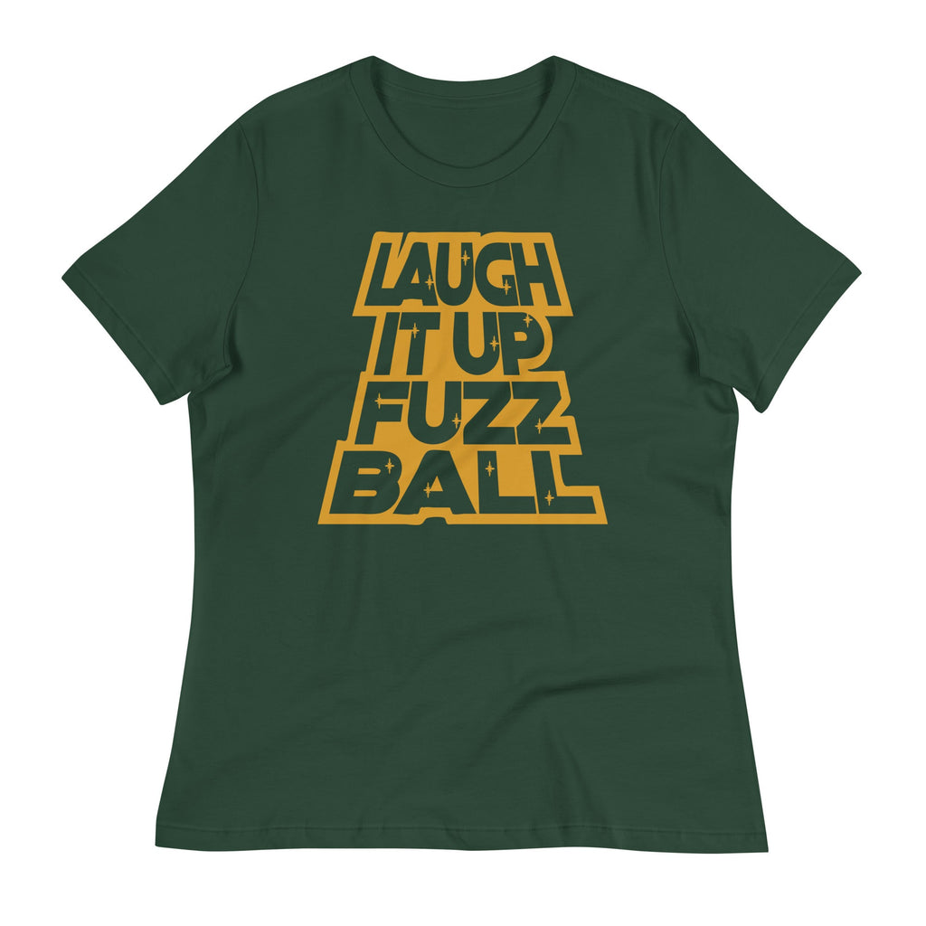 Laugh It Up Fuzzball Women's Signature Tee product image 5