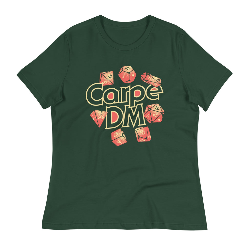 Carpe DM Women's Signature Tee product image 5
